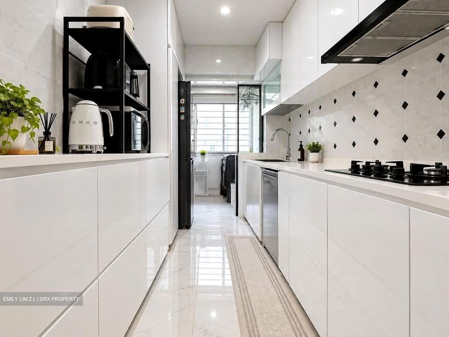 Blk 429B Orchid Spring @ Yishun (Yishun), HDB 4 Rooms #628873201
